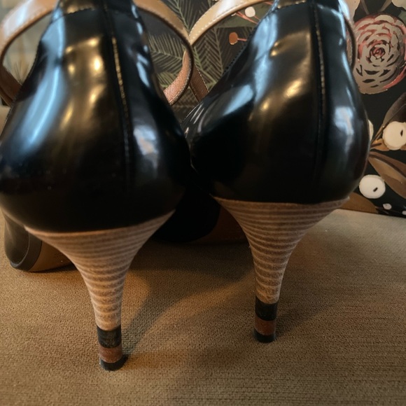 Fendi shoes - Picture 8 of 12